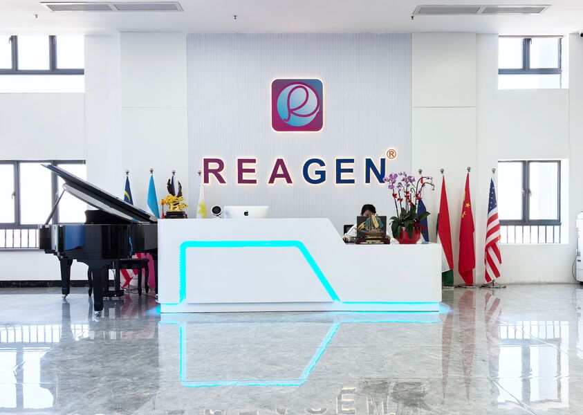 चीन REAGEN LLC कंपनी प्रोफाइल 