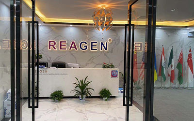चीन REAGEN LLC कंपनी प्रोफाइल 