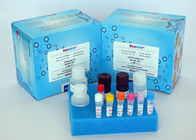 Water / Vegetable Oil Pollution Test Kit , Benzo[A]Pyrene (BAP) ELISA Test Kit
